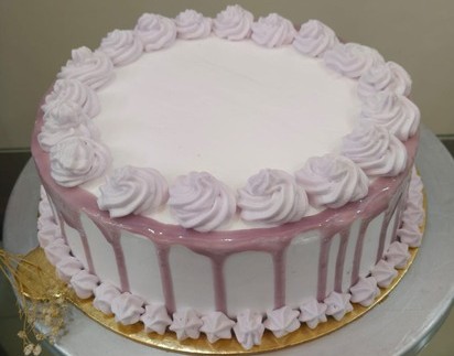 Gluten Free Breakfast